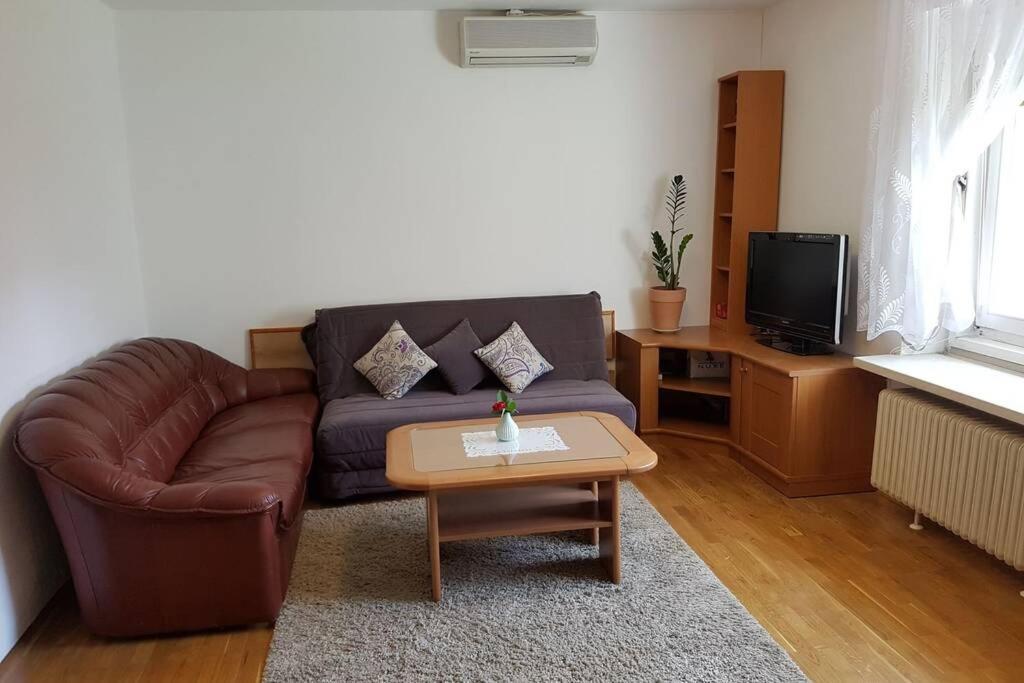 Welcome To Enjoy Maribor ! Apartman Kültér fotó