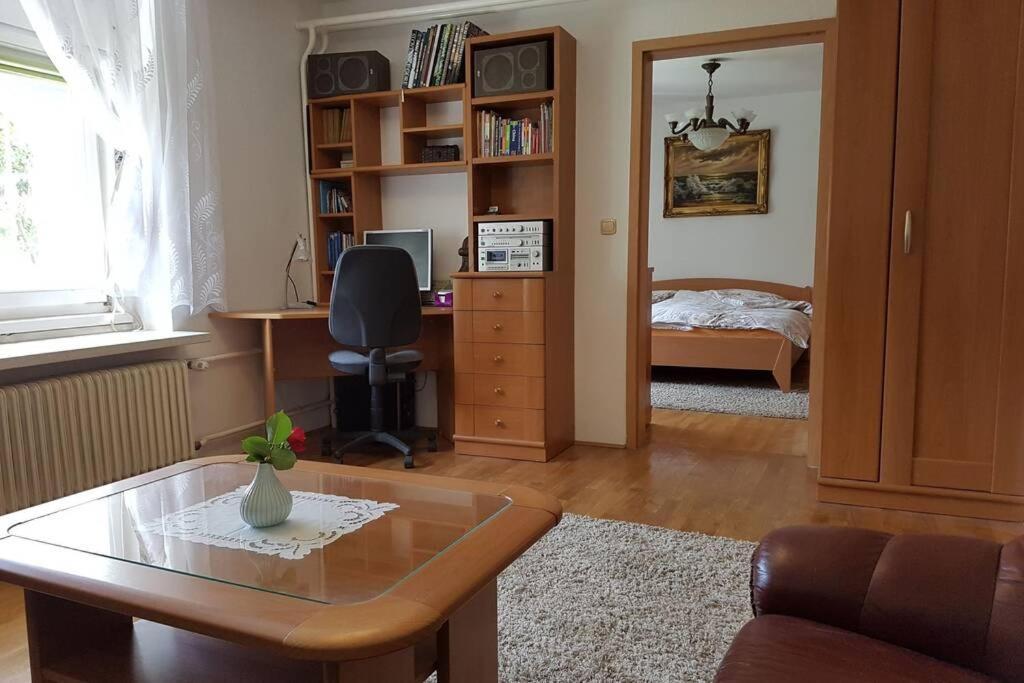 Welcome To Enjoy Maribor ! Apartman Kültér fotó