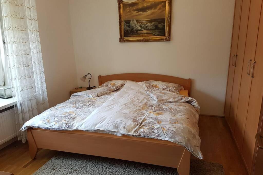 Welcome To Enjoy Maribor ! Apartman Kültér fotó